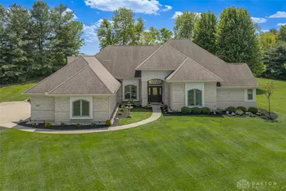 2811 River Edge Circle, Sugarcreek Twp, OH 45370 - Photo 1