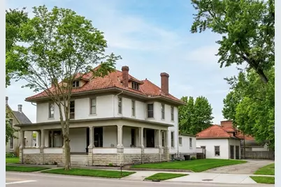 203 W Main Street, Tipp City, OH 45371 - Photo 1