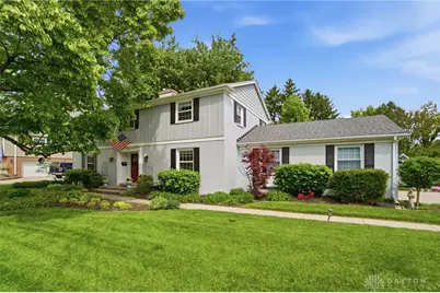 365 Highland Terrace, Kettering, OH 45429 - Photo 1