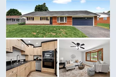 3119 Palm Drive, Dayton, OH 45449 - Photo 1