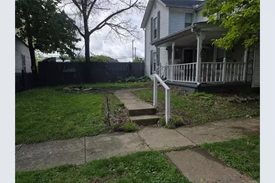20 W 2nd Street, West Alexandria, OH 45381 - Photo 1