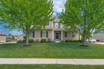 1205 Settlers Bay Court, Sugarcreek Twp, OH 45305 - Photo 1