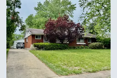 2413 Archwood Drive, Dayton, OH 45406 - Photo 1