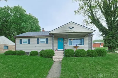 541 Alma Avenue, Miamisburg, OH 45342 - Photo 1