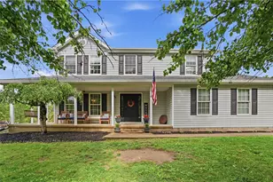 8833 Wilson Rd, Waynesville, OH 45068 - Photo 1