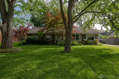 4454 Hillcrest Drive, Bellbrook, OH 45305 - Photo 1