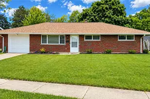 2701 Jomar Ave, Moraine, OH 45439 - Photo 1