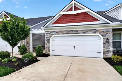 647 Angler Court, Beavercreek, OH 45430 - Photo 1