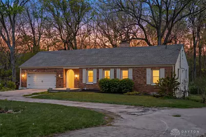315 E Westbrook Road, Clayton, OH 45415 - Photo 1