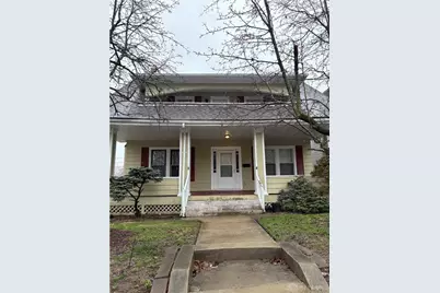 1001 E Stewart Street, Dayton, OH 45410 - Photo 1