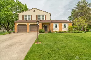 7013 Woodcroft Dr, Englewood, OH 45322 - Photo 1
