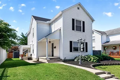 922 Wheeler Street, Troy, OH 45373 - Photo 1