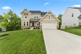 1584 Bur Oak Dr, Bellbrook, OH 45305 - Photo 1