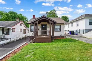 312 E Maplewood Ave, Dayton, OH 45405 - Photo 1