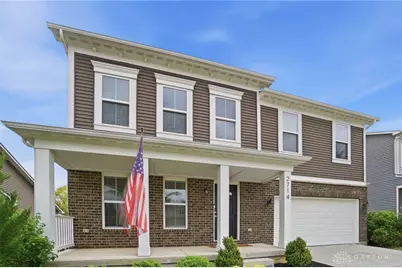 2714 Leonardo Way, Franklin Twp, OH 45005 - Photo 1