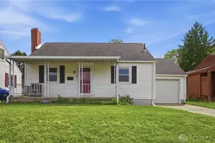 1320 N Plum St, Springfield, OH 45504 - Photo 1