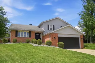 508 King George Ct, Springboro, OH 45066 - Photo 1