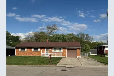 634 Cherry Blossom Drive, West Carrollton, OH 45449 - Photo 1