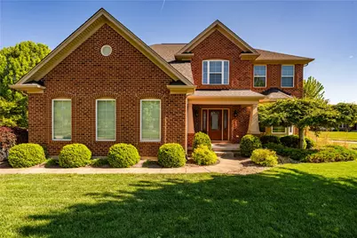 636 Brookmeade Court, Beavercreek, OH 45434 - Photo 1