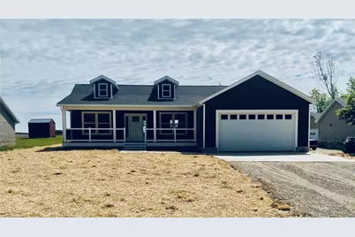 596 Skodborg Drive, Eaton, OH 45320 - Photo 1