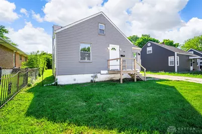 852 Princeton Avenue, Fairborn, OH 45324 - Photo 1