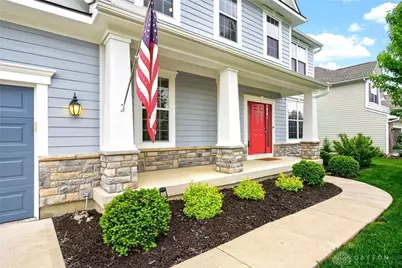 1152 Sarah Freeman Drive, Dayton, OH 45458 - Photo 1