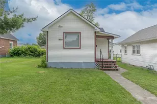 413 Brandt St, Dayton, OH 45404 - Photo 1