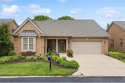 1407 Holes Creek Trace, Dayton, OH 45458 - Photo 1