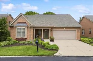 1407 Holes Creek Trace, Dayton, OH 45458 - Photo 1
