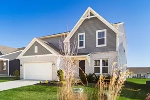 8154 Cherry Birch Dr, Tipp City, OH 45371 - Photo 1