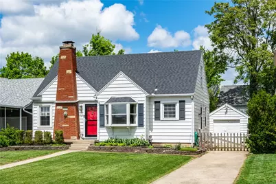 1015 Croyden Drive, Dayton, OH 45420 - Photo 1