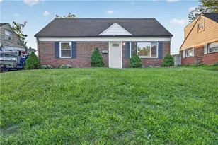 1456 Pershing Blvd, Dayton, OH 45410 - Photo 1