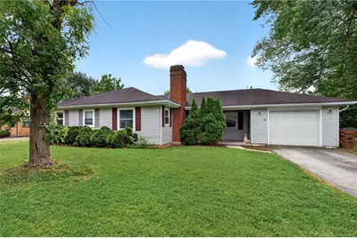 14 W Sherry Drive, Trotwood, OH 45426 - Photo 1