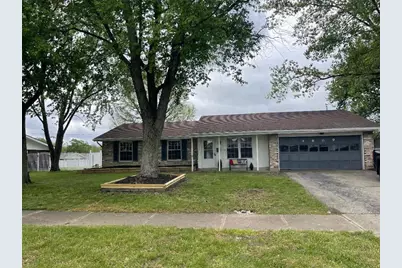 4609 Olive Road, Trotwood, OH 45426 - Photo 1