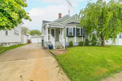 621 Campbell Road, Sidney, OH 45365 - Photo 1