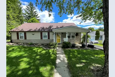 360 Ridge Street, Piqua, OH 45356 - Photo 1