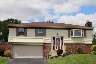 7031 Union Schoolhouse Road, Riverside, OH 45424 - Photo 1