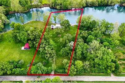 3899 Powell Road, Huber Heights, OH 45424 - Photo 1