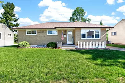 409 Grant Street, Fairborn, OH 45324 - Photo 1