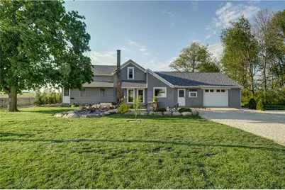 7603 Martin Road, Bradford, OH 45308 - Photo 1