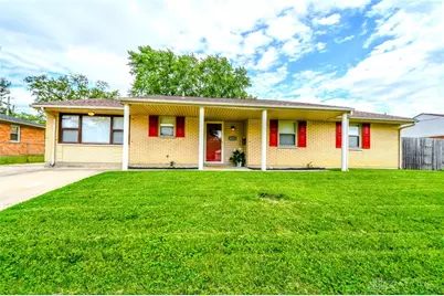 [Address not provided], Huber Heights, OH 45424 - Photo 1