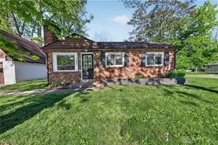 3887 Myron Ave, Dayton, OH 45416 - Photo 1