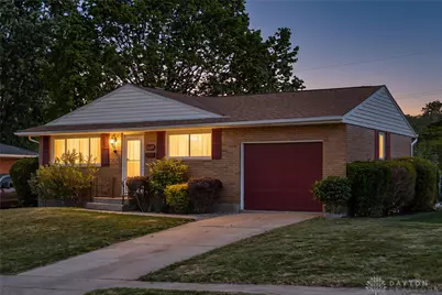 1609 Kathy Lane, Miamisburg, OH 45342 - Photo 1