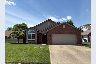 2896 Red Oak Circle, Troy, OH 45373 - Photo 1