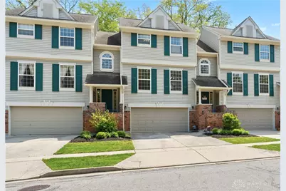 588 Winona Drive, Fairborn, OH 45324 - Photo 1