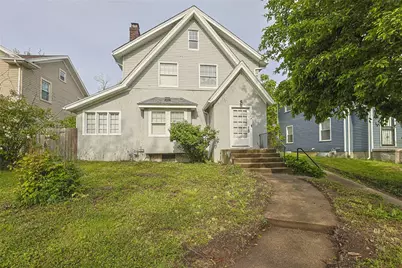 1314 Harvard Boulevard, Dayton, OH 45406 - Photo 1