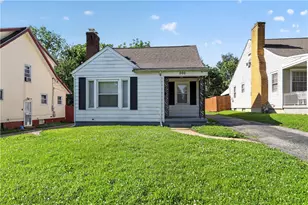 500 Redwood Ave, Dayton, OH 45405 - Photo 1