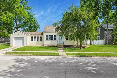 520 Pine Street, Greenville Twp, OH 45331 - Photo 1