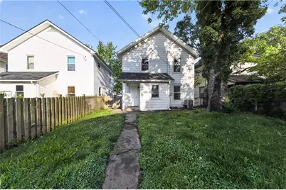 630 Creighton Avenue, Dayton, OH 45410 - Photo 1