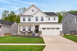 3207 White Ash Dr, Tipp City, OH 45371 - Photo 1